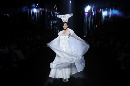 BIFW 2019: The Floating World / NAGARA