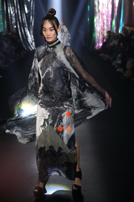 BIFW 2019: The Floating World / NAGARA