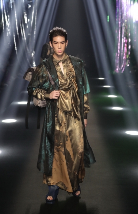 BIFW 2019: The Floating World / NAGARA