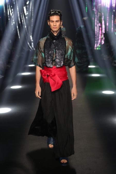 BIFW 2019: The Floating World / NAGARA