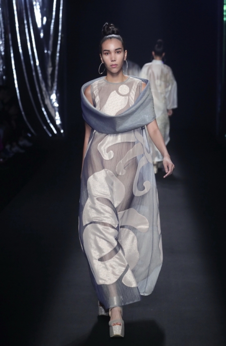 BIFW 2019: The Floating World / NAGARA