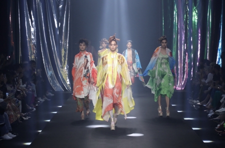 BIFW 2019: The Floating World / NAGARA