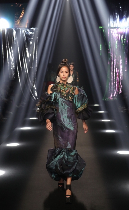 BIFW 2019: The Floating World / NAGARA