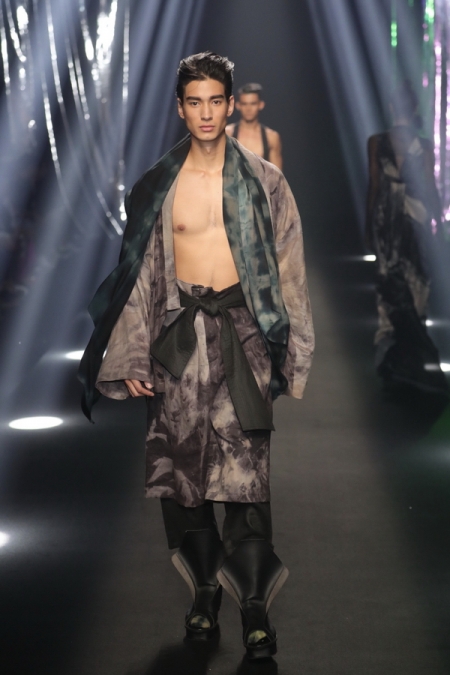 BIFW 2019: The Floating World / NAGARA