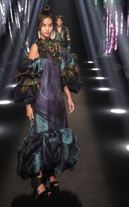 BIFW 2019: The Floating World / NAGARA