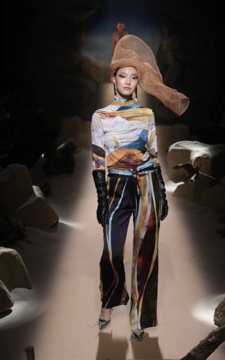 BIFW 2019: The Golden Hour / PICHITA