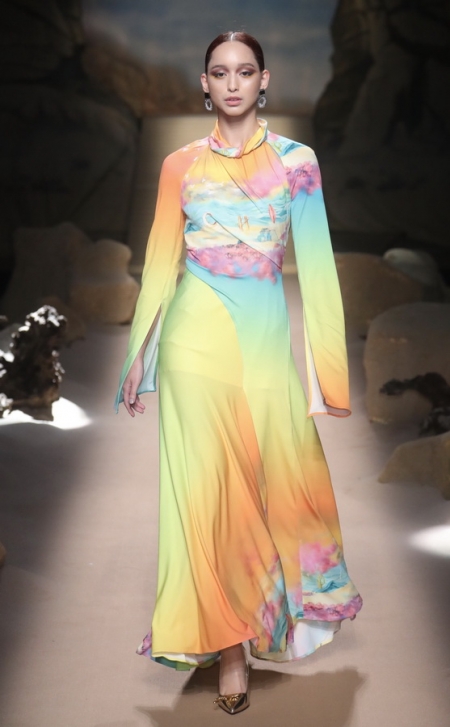 BIFW 2019: The Golden Hour / PICHITA