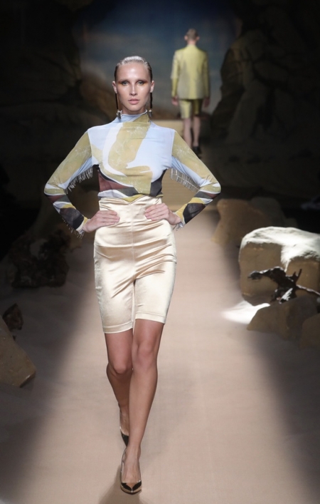 BIFW 2019: The Golden Hour / PICHITA