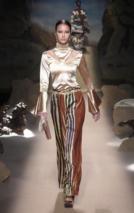 BIFW 2019: The Golden Hour / PICHITA