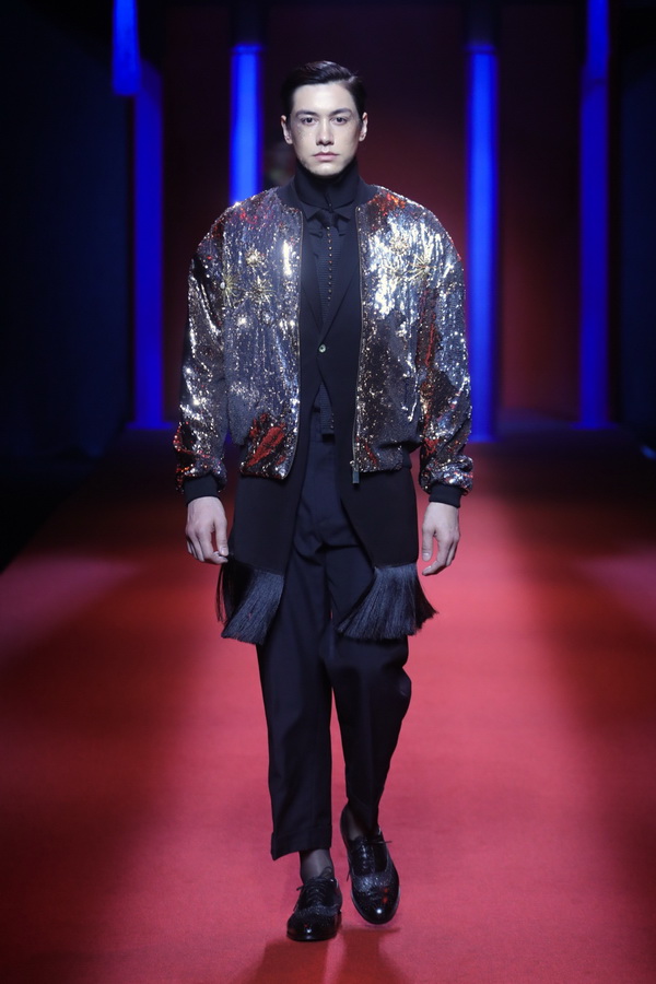 BIFW 2019: More is More / Tube Gallery	