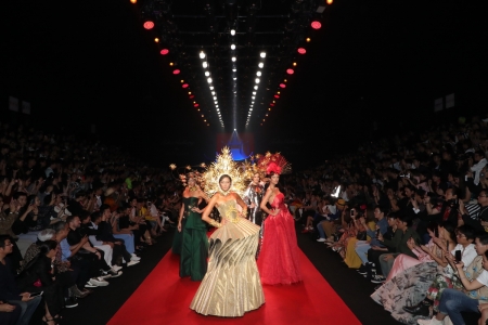 BIFW 2019: More is More / Tube Gallery	