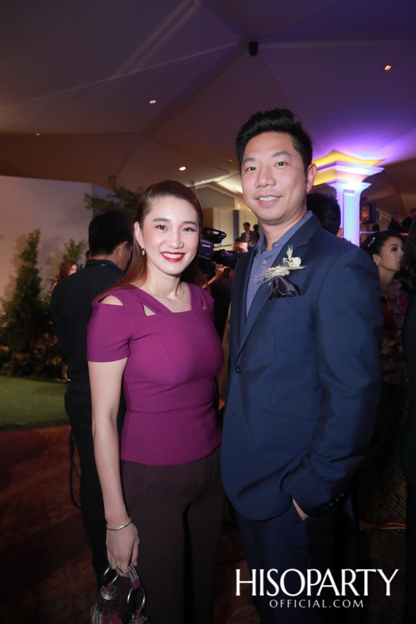 DUSIT CENTRAL PARK: Here for Bangkok