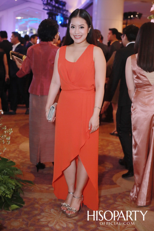 DUSIT CENTRAL PARK: Here for Bangkok