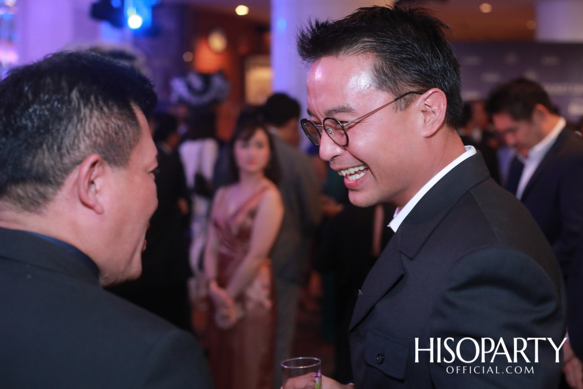 DUSIT CENTRAL PARK: Here for Bangkok