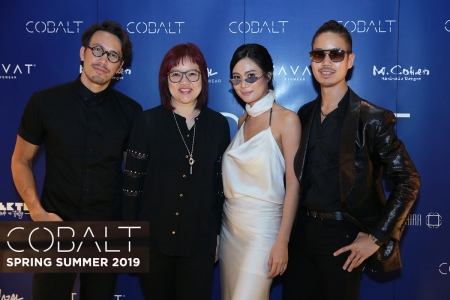 COBALT SPRING SUMMER 2019