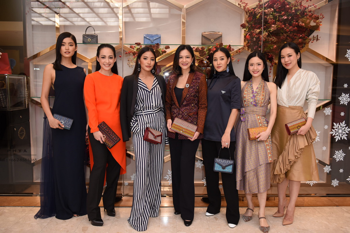 PHYA ‘The Kankoon Collection’