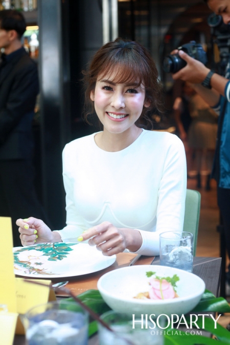 Grand Opening '4 Mix Oil' by 'สุภาพโอสถ'