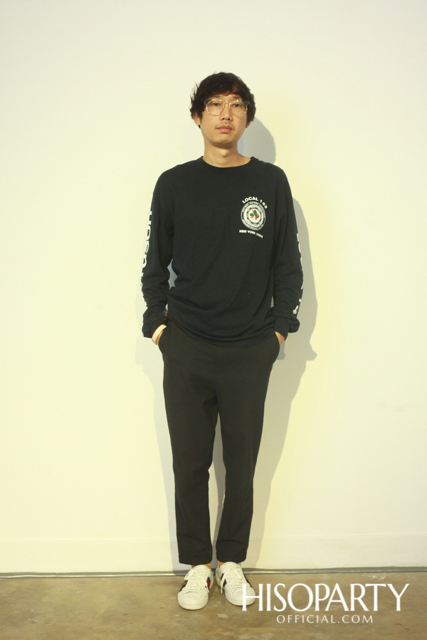 VICKTEERUT จัดงานเฉลิมฉลองครบรอบ 12 ปี ‘Vickteerut 12th’