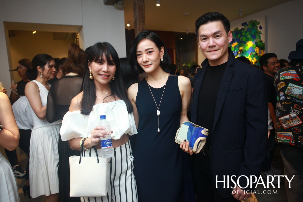 VICKTEERUT จัดงานเฉลิมฉลองครบรอบ 12 ปี ‘Vickteerut 12th’