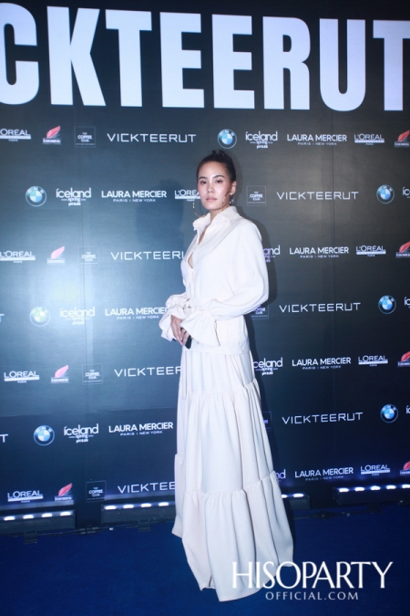 VICKTEERUT จัดงานเฉลิมฉลองครบรอบ 12 ปี ‘Vickteerut 12th’