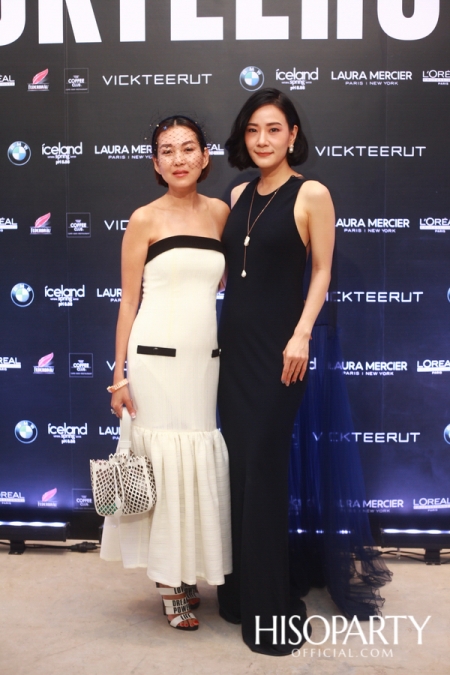 VICKTEERUT จัดงานเฉลิมฉลองครบรอบ 12 ปี ‘Vickteerut 12th’