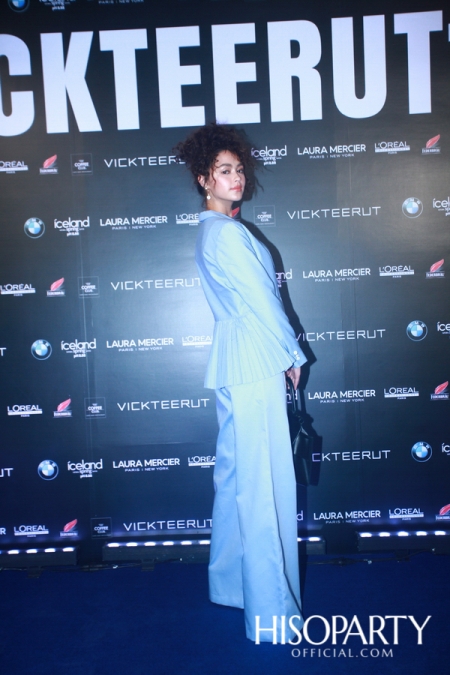 VICKTEERUT จัดงานเฉลิมฉลองครบรอบ 12 ปี ‘Vickteerut 12th’