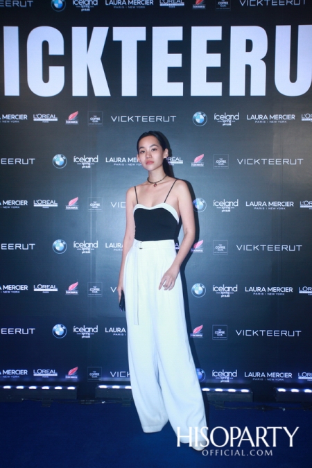 VICKTEERUT จัดงานเฉลิมฉลองครบรอบ 12 ปี ‘Vickteerut 12th’