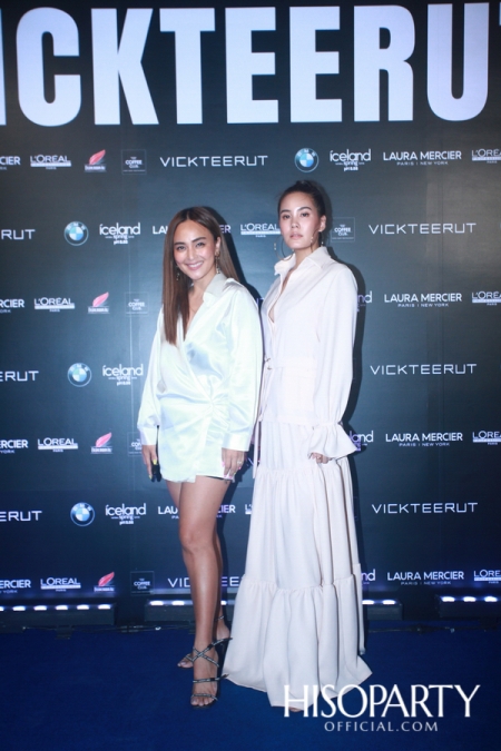 VICKTEERUT จัดงานเฉลิมฉลองครบรอบ 12 ปี ‘Vickteerut 12th’