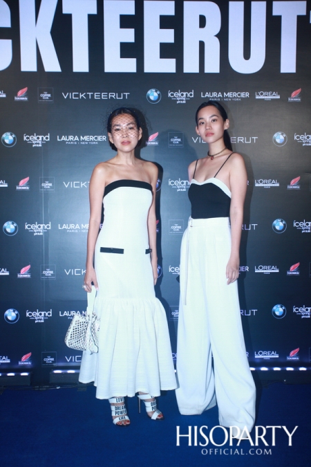 VICKTEERUT จัดงานเฉลิมฉลองครบรอบ 12 ปี ‘Vickteerut 12th’