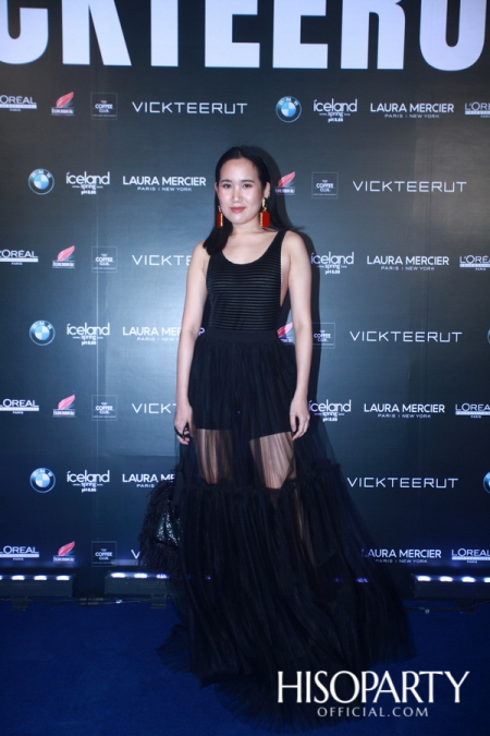 VICKTEERUT จัดงานเฉลิมฉลองครบรอบ 12 ปี ‘Vickteerut 12th’