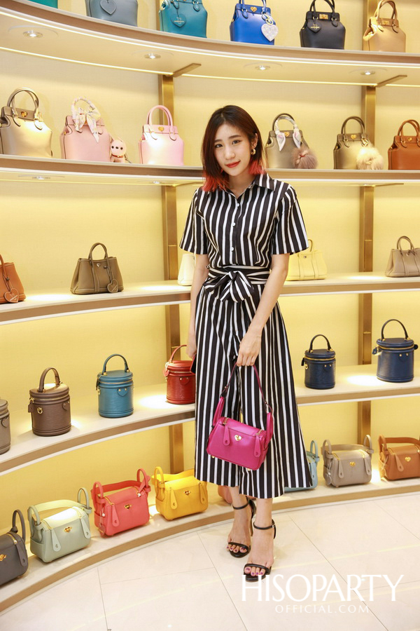 HISOPARTY X Littlebunnystores 