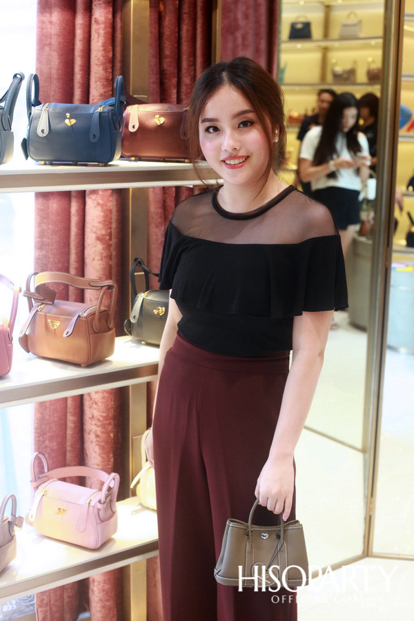 HISOPARTY X Littlebunnystores 