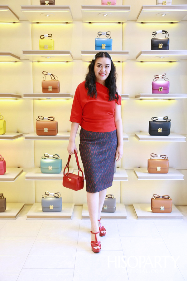 HISOPARTY X Littlebunnystores 