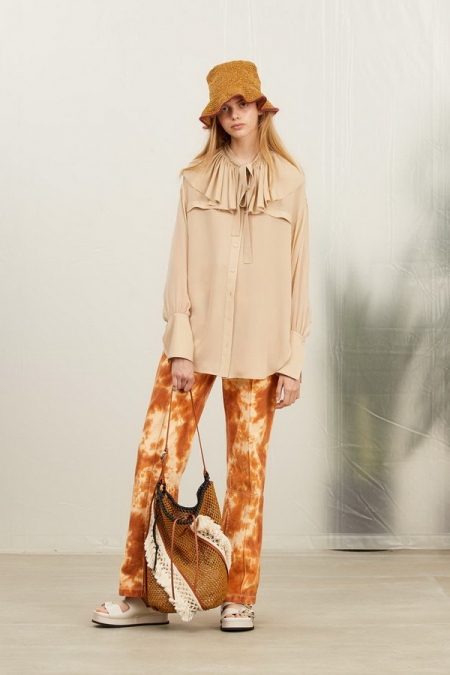 3.1 PHILLIP LIM Pre-Spring 2019