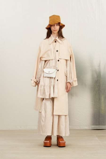 3.1 PHILLIP LIM Pre-Spring 2019