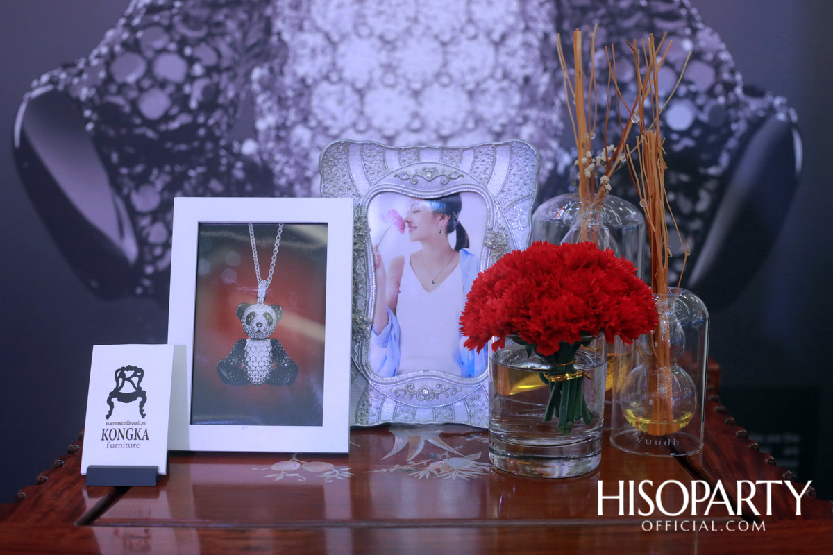 Qeelin อวดโฉมคอลเลกชั่นประจำปี 2019 ‘Flying Pig’ Bo Bo และดีไซน์ใหม่จากคอลเลกชั่น Wulu ที่สามารถเติมเต็มลุคสวยสง่าได้อย่างน่าจับตามอง 