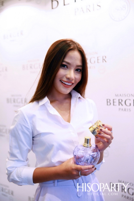 งานเปิดตัวคอลเลกชั่น ‘Maison Berger X Lolita Lempika’