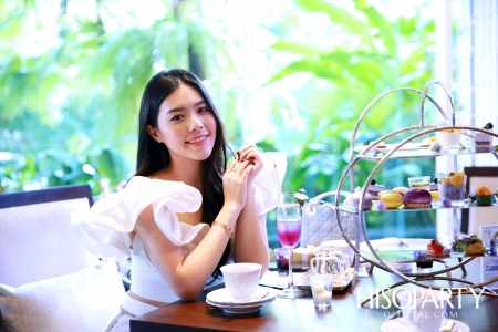 งานเปิดตัวคอลเลกชั่น ‘Maison Berger X Lolita Lempika’