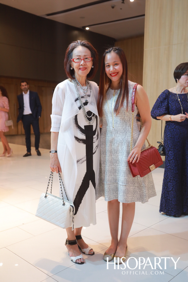 Thailand Tatler Best Restaurants 2019