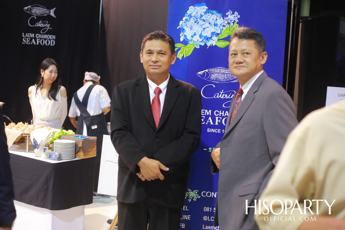 Thailand Tatler Best Restaurants 2019