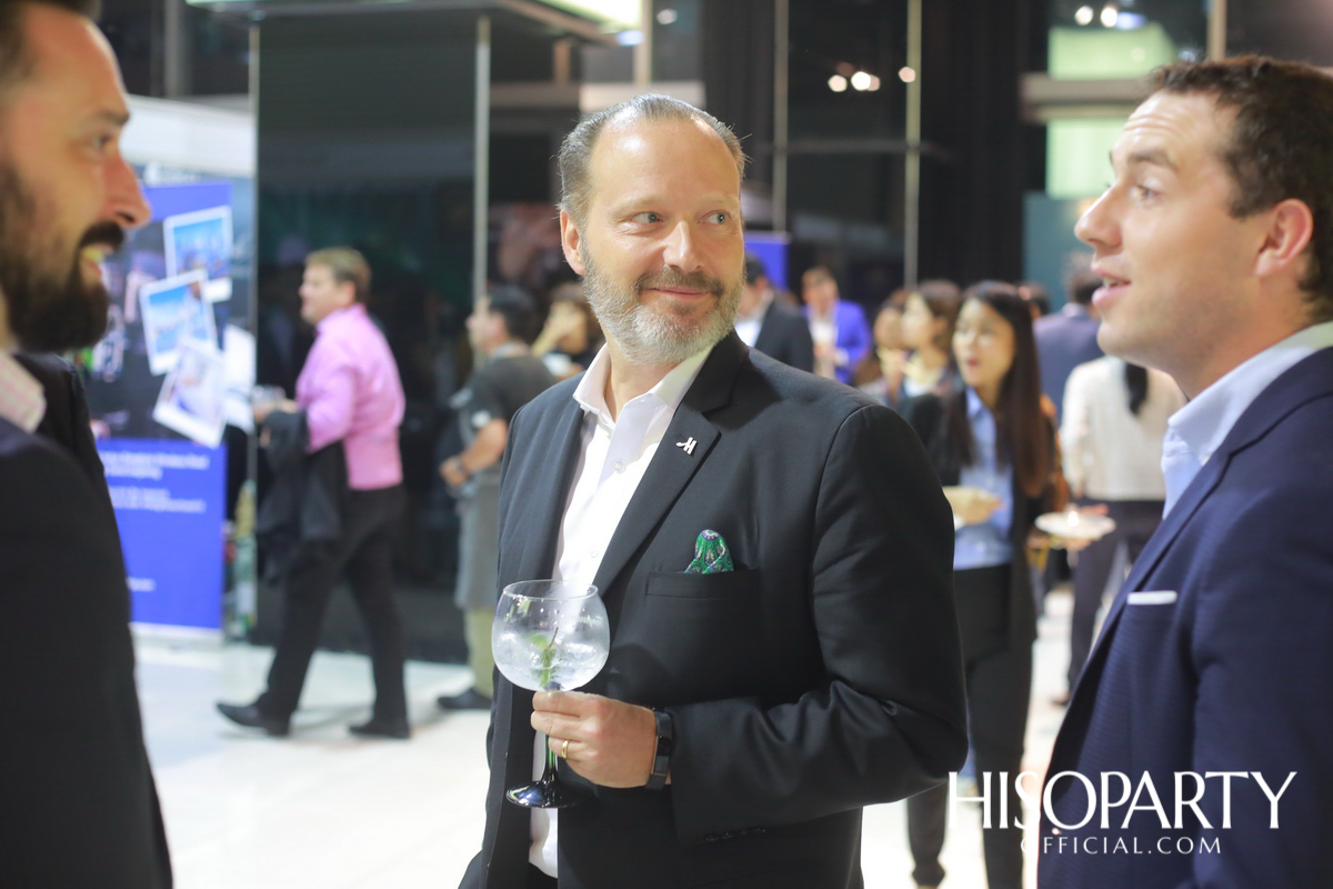 Thailand Tatler Best Restaurants 2019