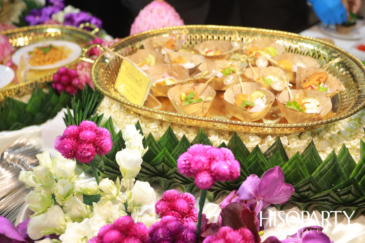 Thailand Tatler Best Restaurants 2019