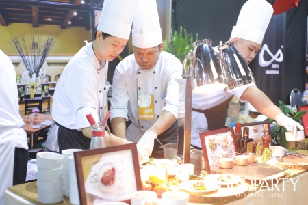 Thailand Tatler Best Restaurants 2019