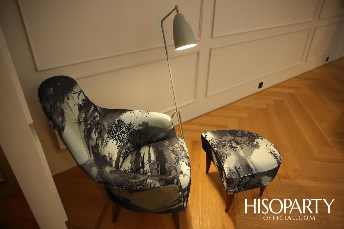 Norse Republics ‘Mix Your Ideas. Match Your Style’