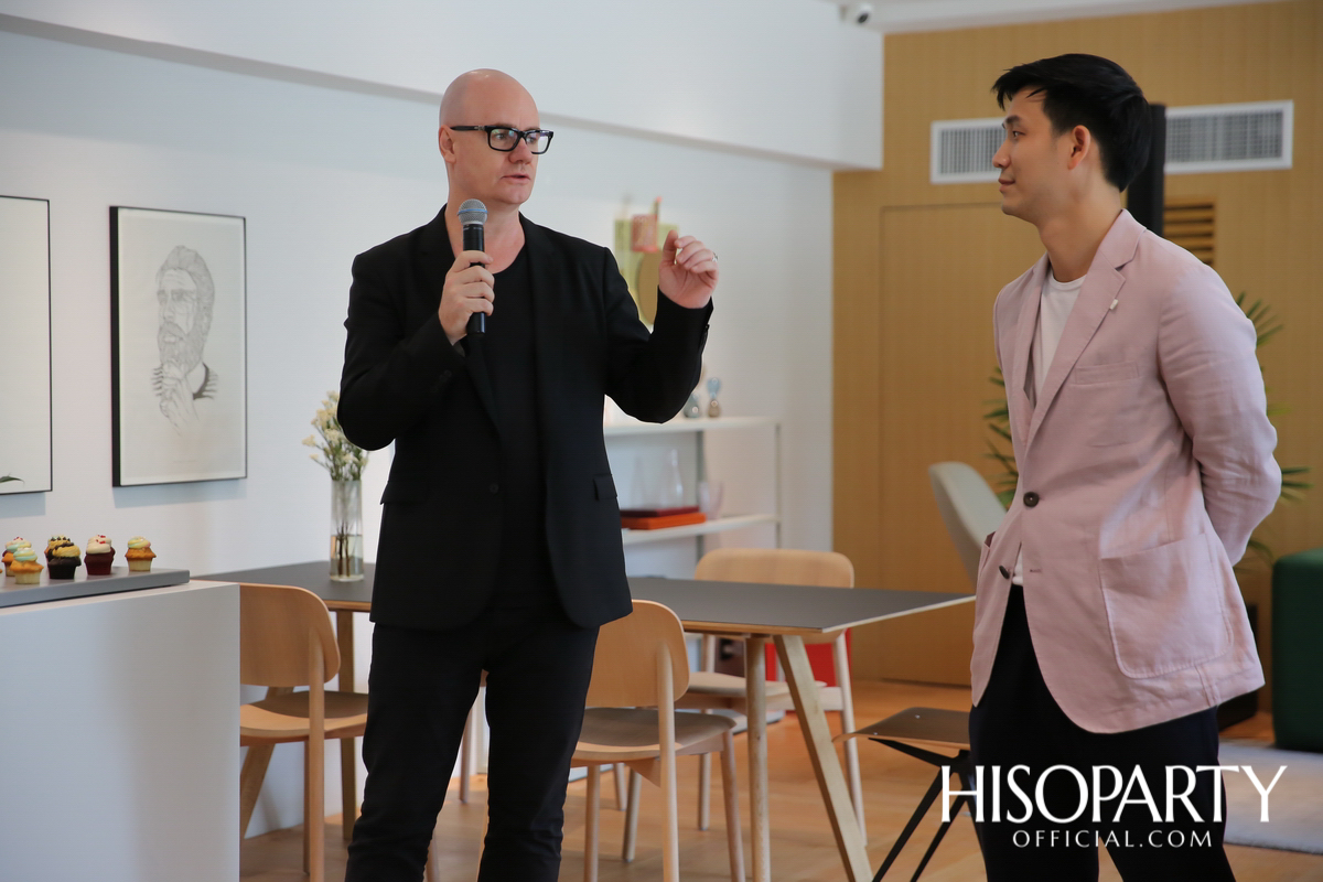 Norse Republics ‘Mix Your Ideas. Match Your Style’