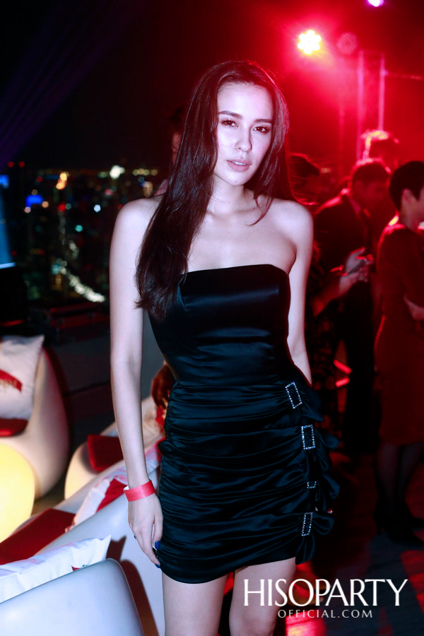 G.H. Mumm จัดงานเปิดตัวแชมเปญ ‘Mumm 6’ ครั้งแรกในประเทศไทย