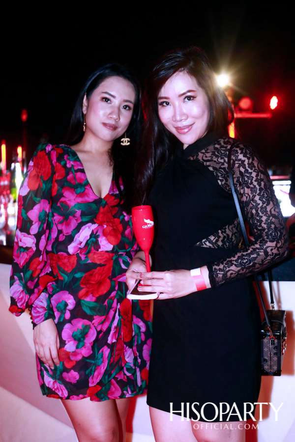 G.H. Mumm จัดงานเปิดตัวแชมเปญ ‘Mumm 6’ ครั้งแรกในประเทศไทย