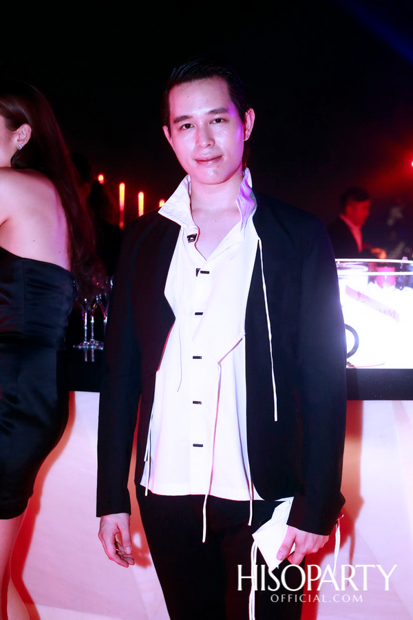 G.H. Mumm จัดงานเปิดตัวแชมเปญ ‘Mumm 6’ ครั้งแรกในประเทศไทย
