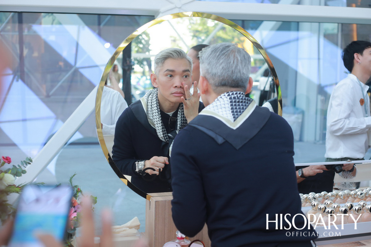 งานเปิดตัว ‘L’ESSENTIEL NATURAL GLOW FOUNDATION’  