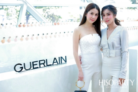 งานเปิดตัว ‘L’ESSENTIEL NATURAL GLOW FOUNDATION’  